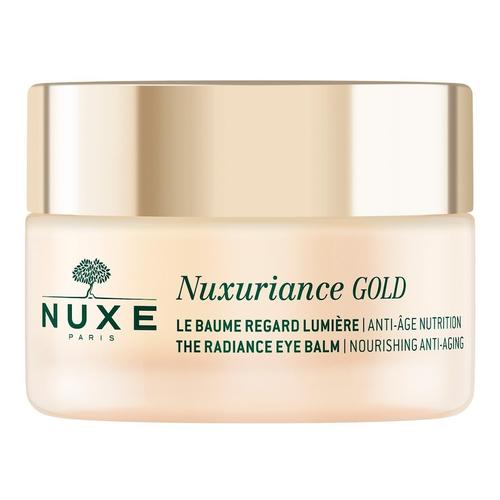 NUXE – Nuxuriance® Gold Balsam Augencreme 15 ml