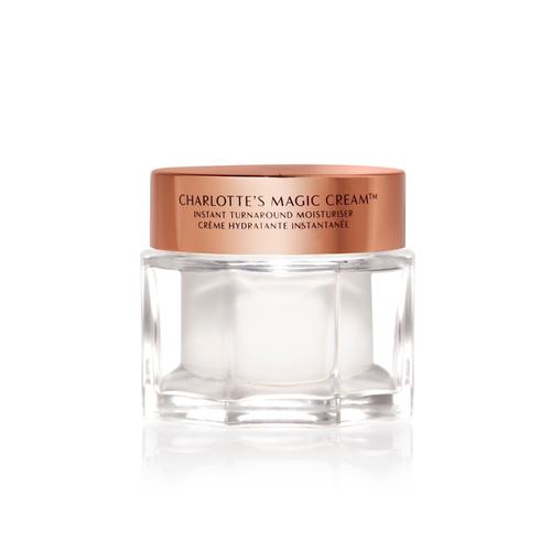 Charlotte Tilbury - Charlotte’s Magic Cream Gesichtscreme 50 ml