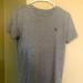 American Eagle Outfitters Shirts | American Eagle Shirt. Boys-Teenager Or Men’s. | Color: Gray | Size: Xs