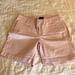 J. Crew Shorts | Jcrew Chino Shorts | Color: Pink | Size: 2