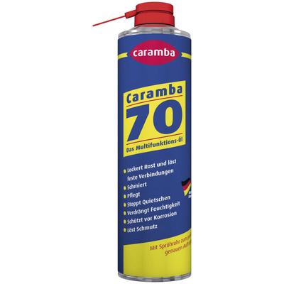 70 6006643 Multifunktionsspray 400 ml - Caramba