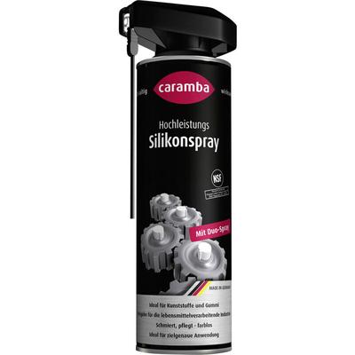 Caramba - Hochleistungs Silikon-Spray 500 ml