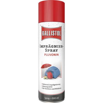 Ballistol - 25010 Pluvonin Imprägnierspray 500 ml