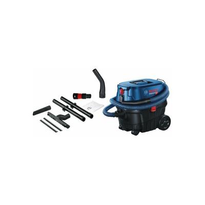 Nass-/Trockensauger gas 12-25 pl, L-Klasse, 1250 Watt, 25 Liter im Karton - Bosch Image