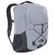 The North Face - Groundwork Unisex Backpack, One Size, Mid Grey/Asphalt Grey
