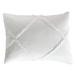 Charlton Home® Carmello Comforter Set Polyester/Polyfill/Cotton in White | Twin Comforter + 1 Standard Sham | Wayfair