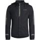 Vaude Herren Luminum II Jacke (Größe L, schwarz)