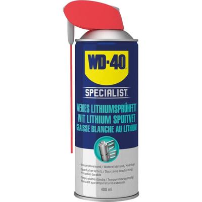 Specialist 400ml Dose Lithium Sprühfett - Wd-40