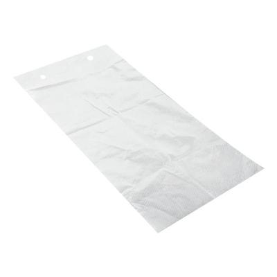 Papstar 2000 Flachbeutel CPP glasklar - 25 x 16 cm transparent Image