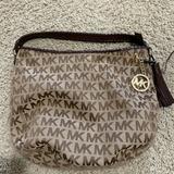 Michael Kors Bags | Brown Michael Kors Shoulder Bag | Color: Brown | Size: Os