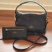 Kate Spade Bags | Kate Spade Chester Street Miri Bag & Neda Wallet | Color: Black | Size: Os