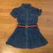 Polo By Ralph Lauren Dresses | Girl’s Dress | Color: Blue | Size: 4tg