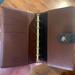 Louis Vuitton Other | Authentic Louis Vuitton Agenda Cover | Color: Brown/Tan | Size: Os