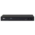 LG BP450 Blu-Ray-Player 3D Schwarz