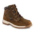 Irish Setter Soft Paw Chukka Hiking Boots Leather Men's, Tan SKU - 905727