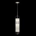 Fine Art Lamps Bond 8 Inch LED Mini Pendant - 924840-42ST