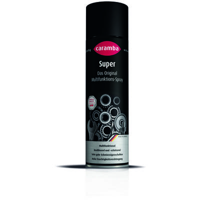 CARAMBA Multifunktionsspray 500 ml Spraydose