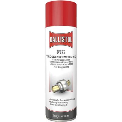 FP - Ballistol 25607 PTFE-Spray 400 ml