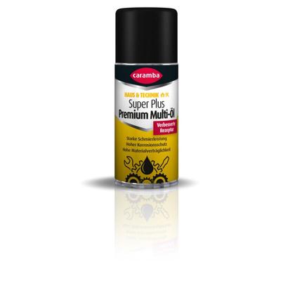 Caramba - Multispray Super Plus 100ml Schmiermittel