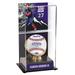 Vladimir Guerrero Jr. Toronto Blue Jays 2021 MLB All-Star Game MVP Display Case with Image