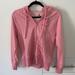 Disney Tops | Disneyland/Disney Parks Pink Hoodie | Color: Pink | Size: S