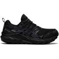 ASICS Damen Laufschuhe GEL-Trabuco 9 G-TX, Größe 39 in Schwarz