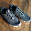 Nike Shoes | Men's Black Nike Shoes, Size 10.5 | Color: Black | Size: 10.5