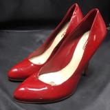 Gucci Shoes | Gucci Red Pumps | Color: Red | Size: 7.5