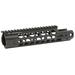 Midwest Industries Extended Free Float Handguard SIG Sauer 516 7.25 in M-LOK Anodized Black MI-516MX