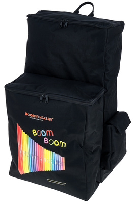 Boomwhackers BW Backpack