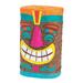 The Party Aisle™ Pledger Tiki Pinata | 11 W x 9 D in | Wayfair 13944162