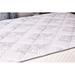 Full 12" Foam Mattress - Brooklyn Bedding Plush | 75 H x 39 W 12 D in Wayfair WS12P46-F