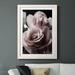 Latitude Run® Rose Noir II - Photograph Paper, Solid Wood in Blue/Green/Indigo | 20 H x 17 W x 1.5 D in | Wayfair B5DBF47586FF4633875BCFE2C05F4693