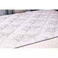 California King 14" Foam Mattress - Brooklyn Bedding Plush | 84 H x 72 W 14 D in Wayfair WS14P67-CK