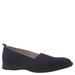 Amalfi Ercole - Womens 6.5 Black Slip On Medium