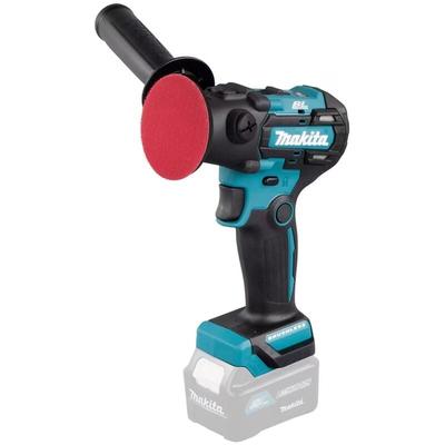 Makita - PV301DZ Akku-Polierschleifer