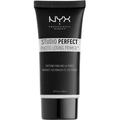 NYX Professional Makeup Gesichts Make-up Foundation Studio Perfect Primer Clear