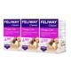 3x48ml Refill Feliway Multi-Pack Cat Calming Treatment