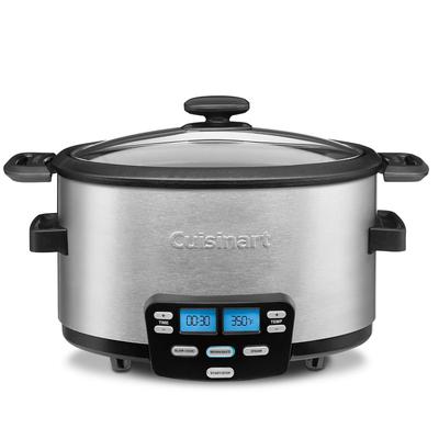 Cuisinart 6 Qt.Cook Central® Multicooker