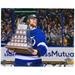 Andrei Vasilevskiy Tampa Bay Lightning Autographed 2021 Stanley Cup Champions 16" x 20" Raising Conn Smythe Photograph