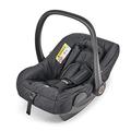 Ickle Bubba Astral Car Seat - Black