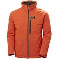 Helly Hansen Hp Racing Lifaloft Funktionsjacke Patrol Orange XL