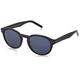 TOMMY HILFIGER Unisex Adults’ TH 1713/S Sunglasses, Black, 50