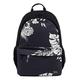 Superdry Cali Print Montana Rucksack - Black Hawaiian