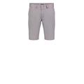 MAC Men's Lenny Bermuda Short, Grey (Metal Grey PPT 055r), W42 (Size: 42/11)