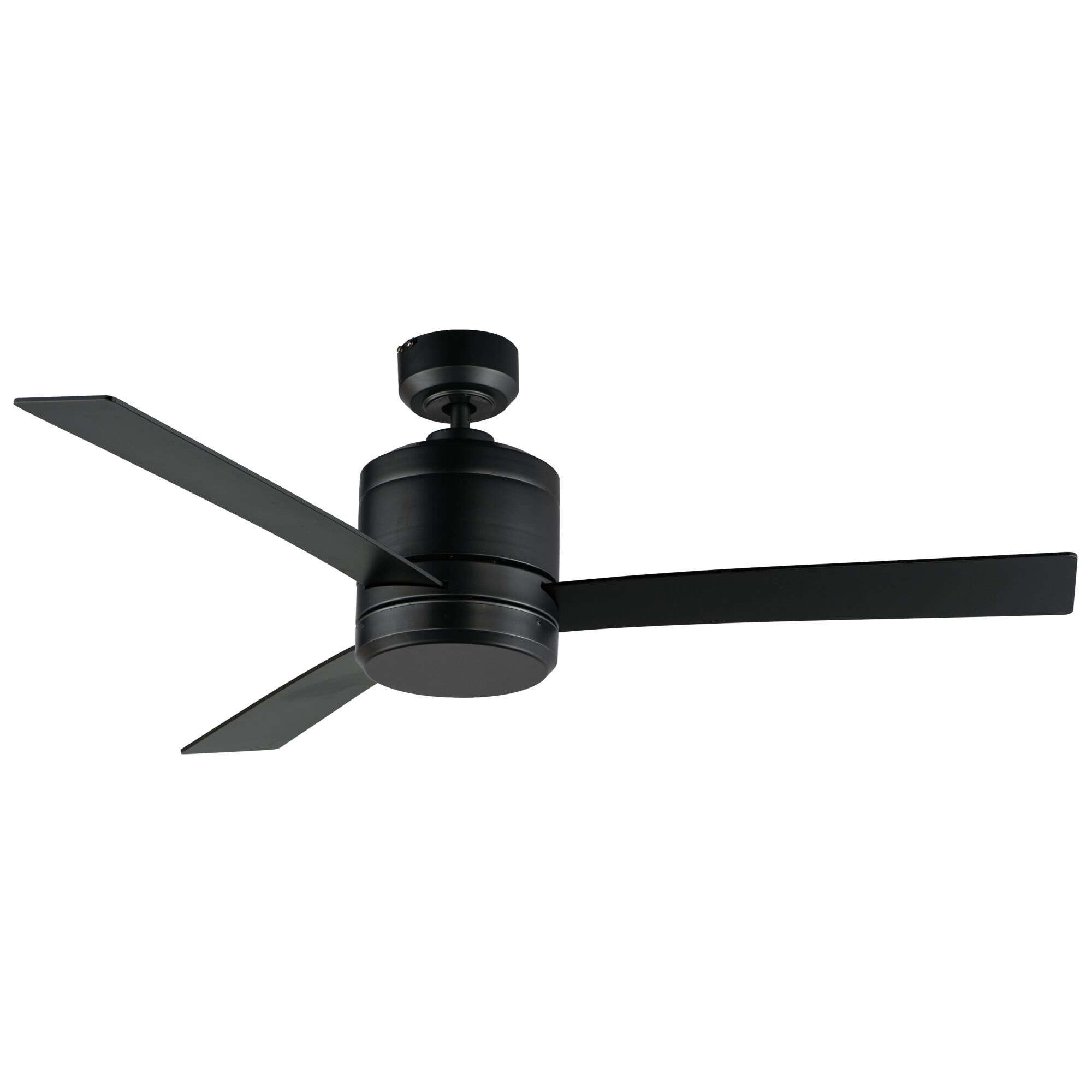 Maxim Lighting Tanker 52 Inch Ceiling Fan - 88805BK