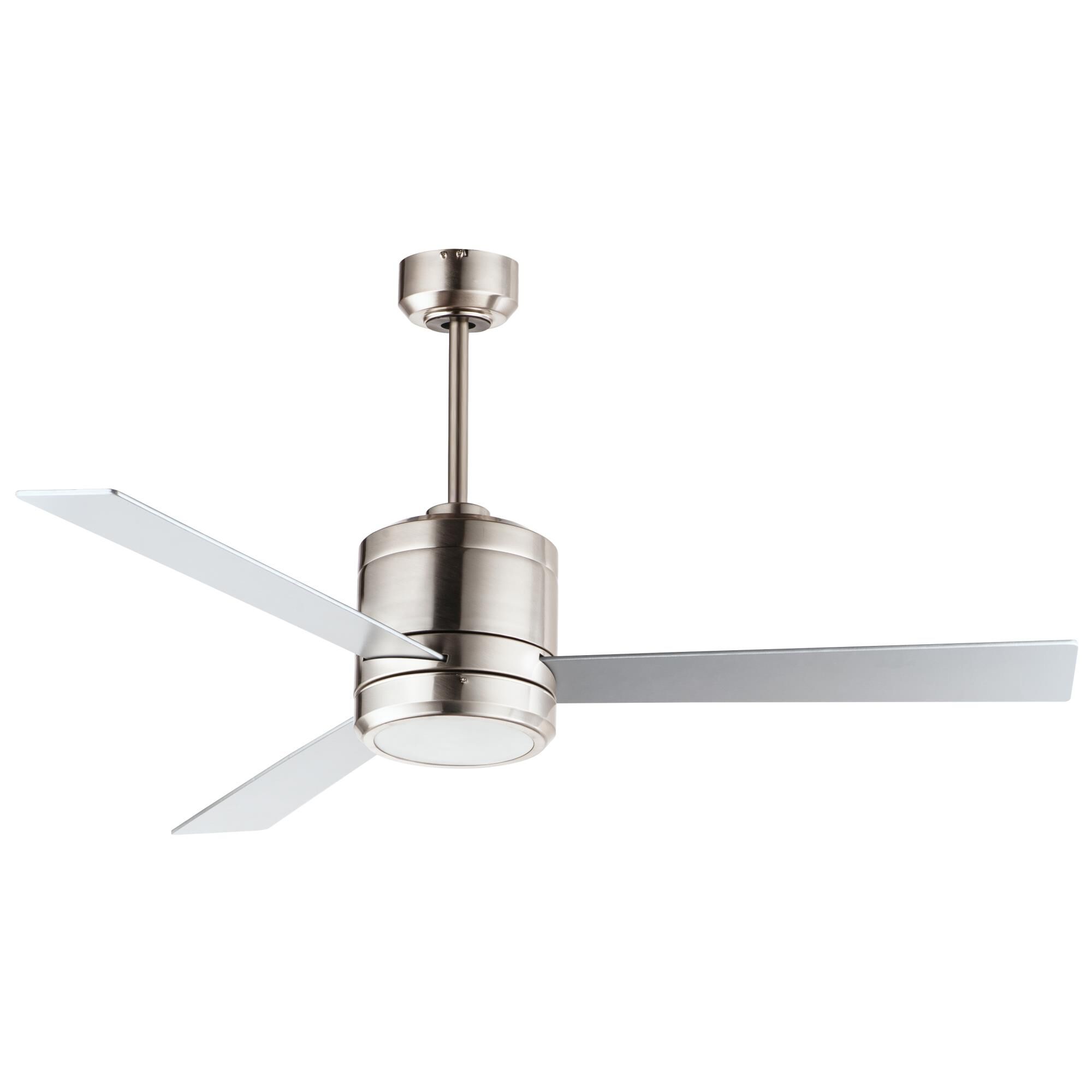 Maxim Lighting Tanker 52 Inch Ceiling Fan - 88806SN