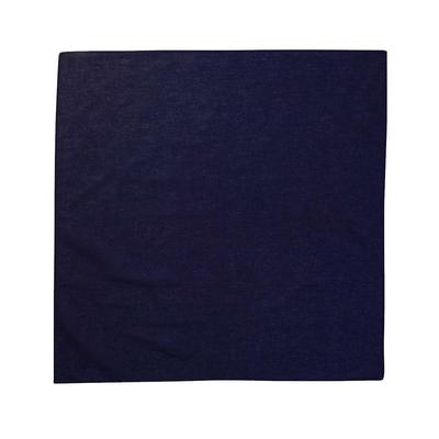 Valucap VC21 ValuMask Bandana in Navy Blue | Cotton