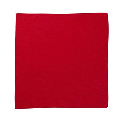 Valucap VC21 ValuMask Bandana in Red | Cotton