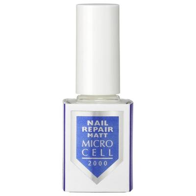 Microcell 2000 Nail Repair Matt Nagelpflegeset 12 ml